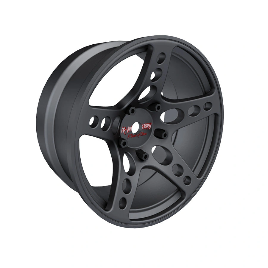 Arlos Competition Wheels: Pure Black Speed Machine Unleashed! 24K Gold Standard. Ride the Legend!