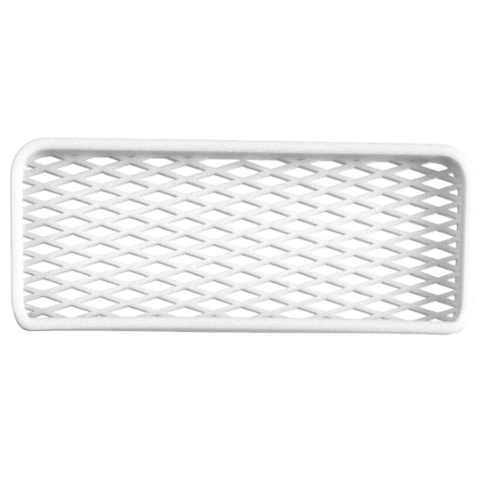 Veilside 350Z (Z33) 24KRC Bumper Grill: Gold Rush Style! Get Yours Now!
