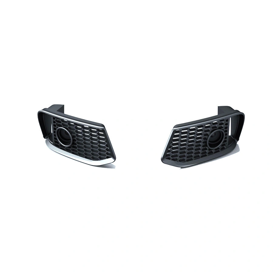RS7 Sportback Air Upgrade: Unleash the Beast Within! Pure 24KRC Power.